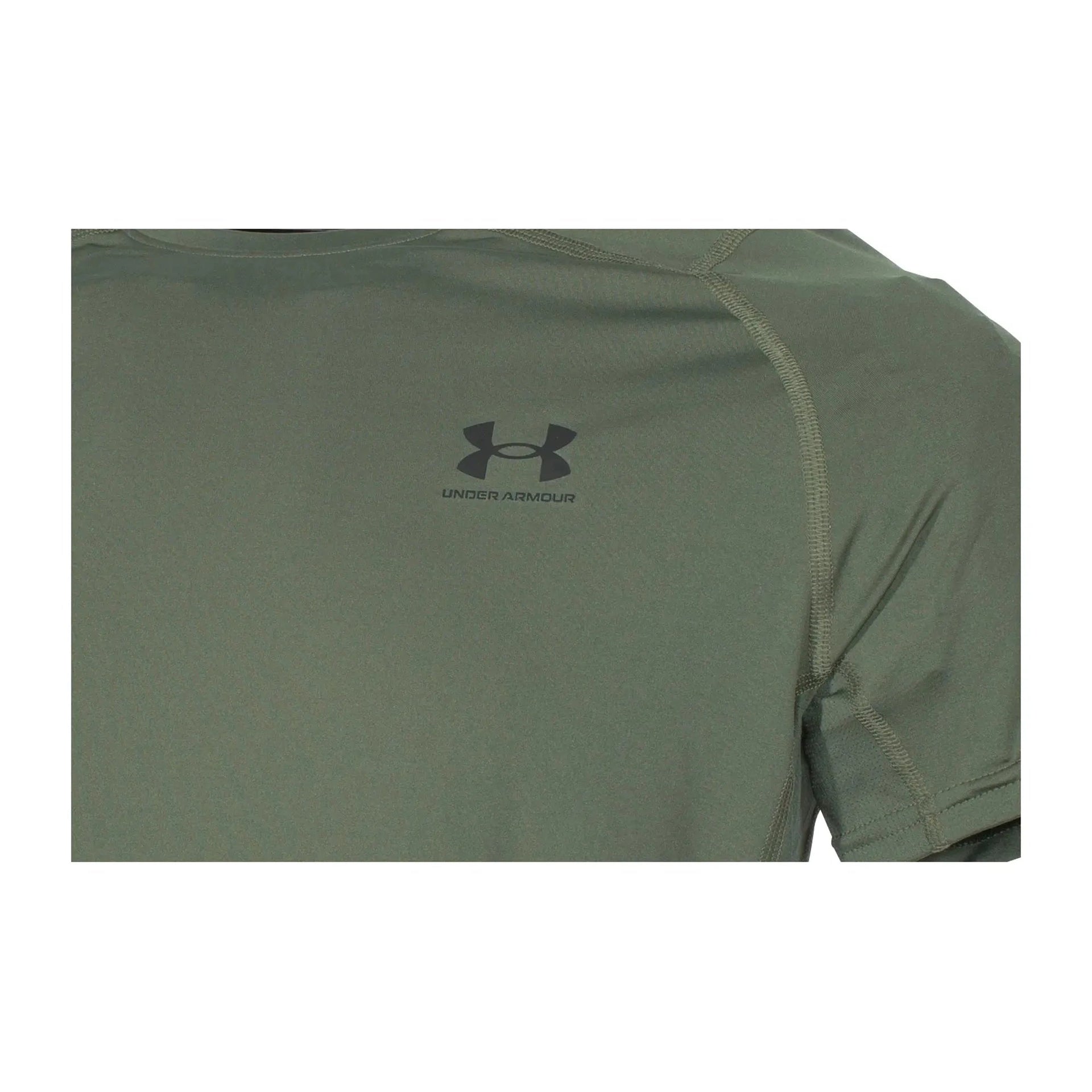 T-Shirt HeatGear Passgenau