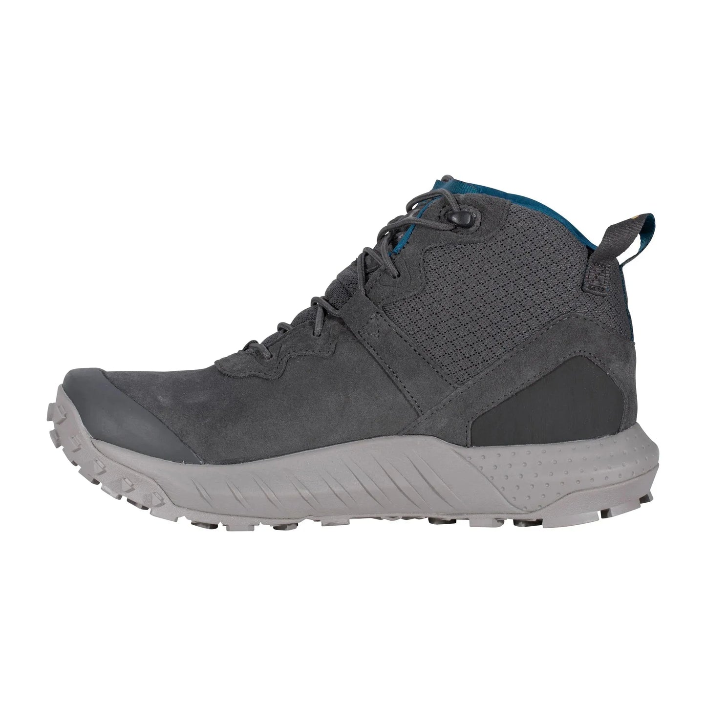 Under Armour Tactical Boots Micro G Valsetz Trek Mid - ASMC