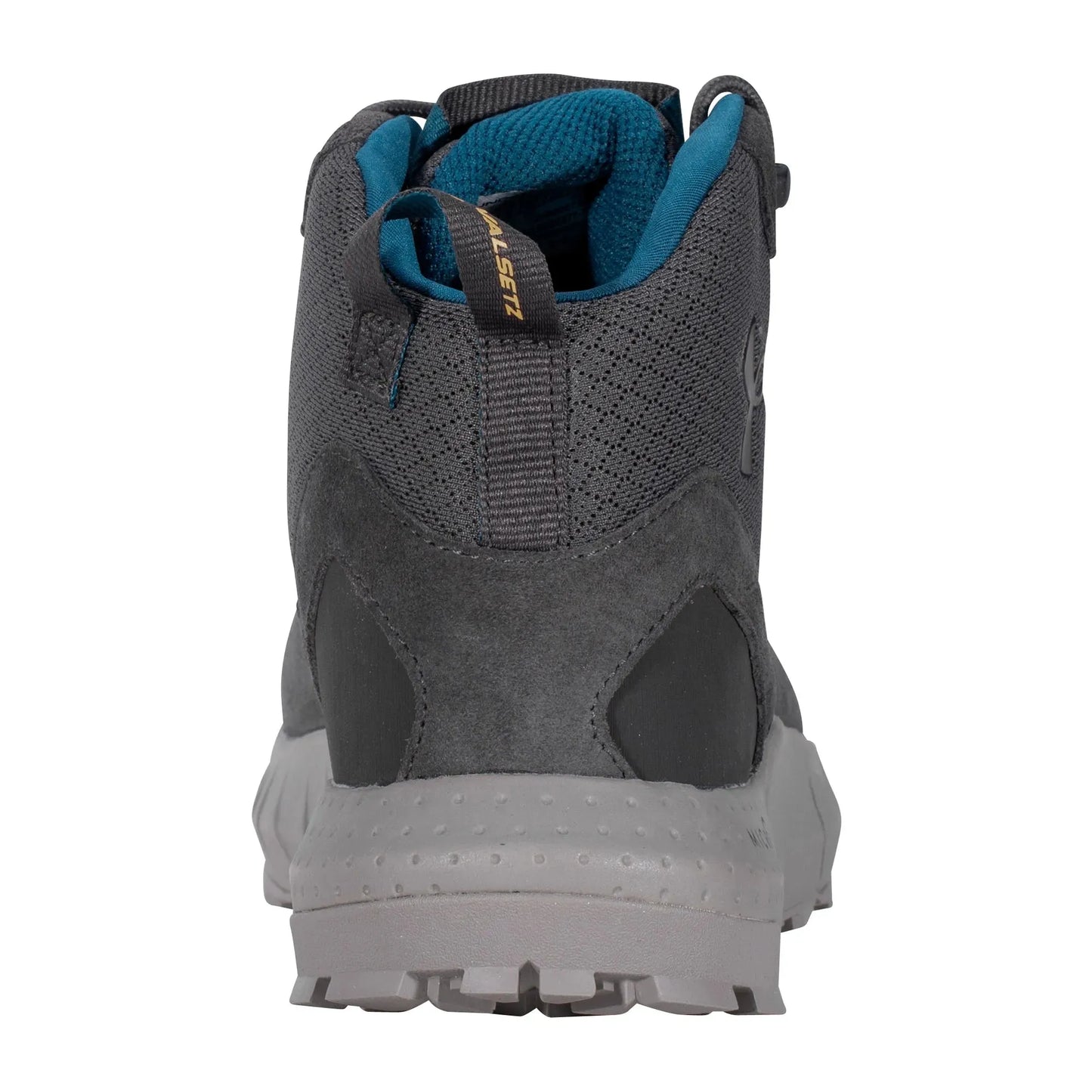 Under Armour Tactical Boots Micro G Valsetz Trek Mid - ASMC