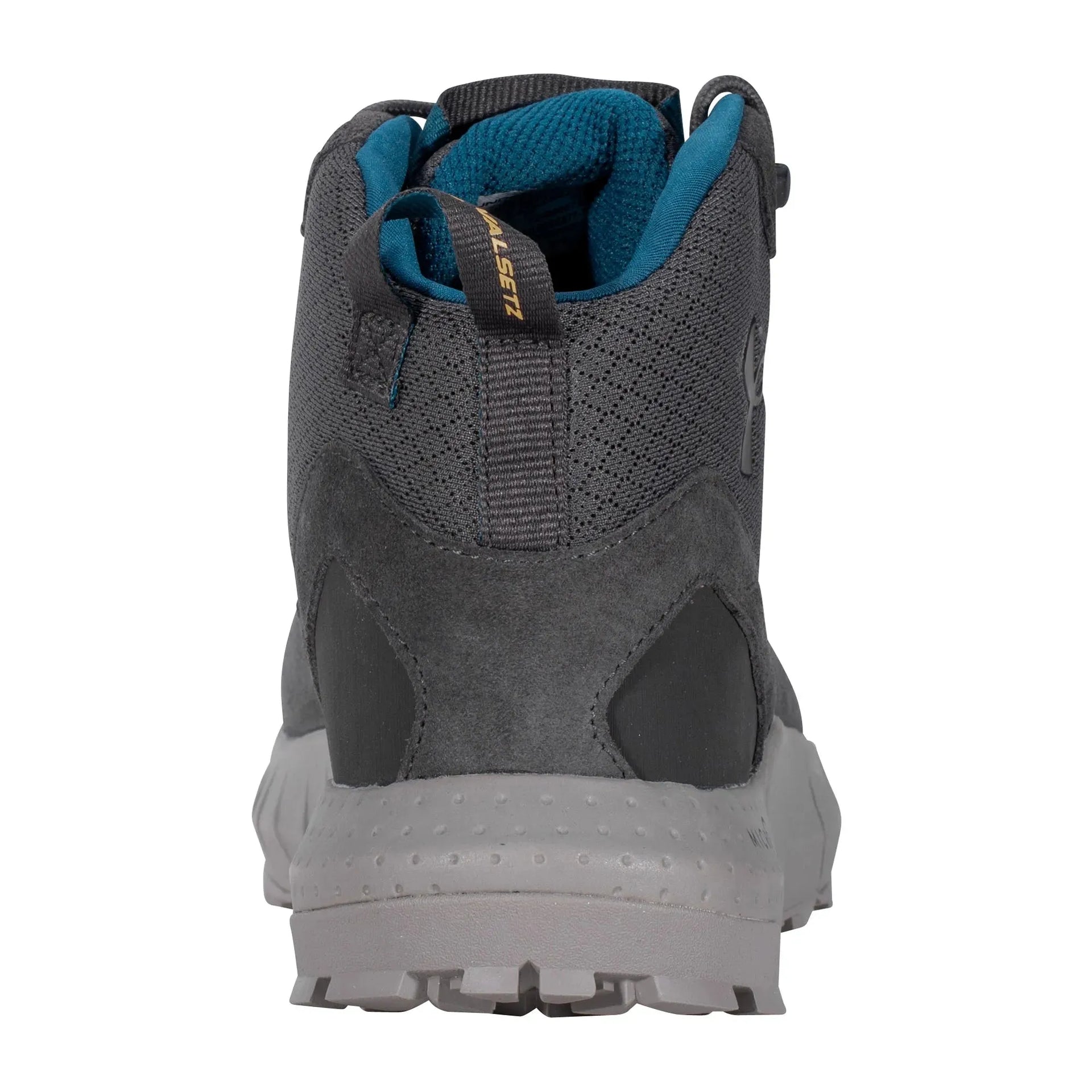 Under Armour Tactical Boots Micro G Valsetz Trek Mid - ASMC
