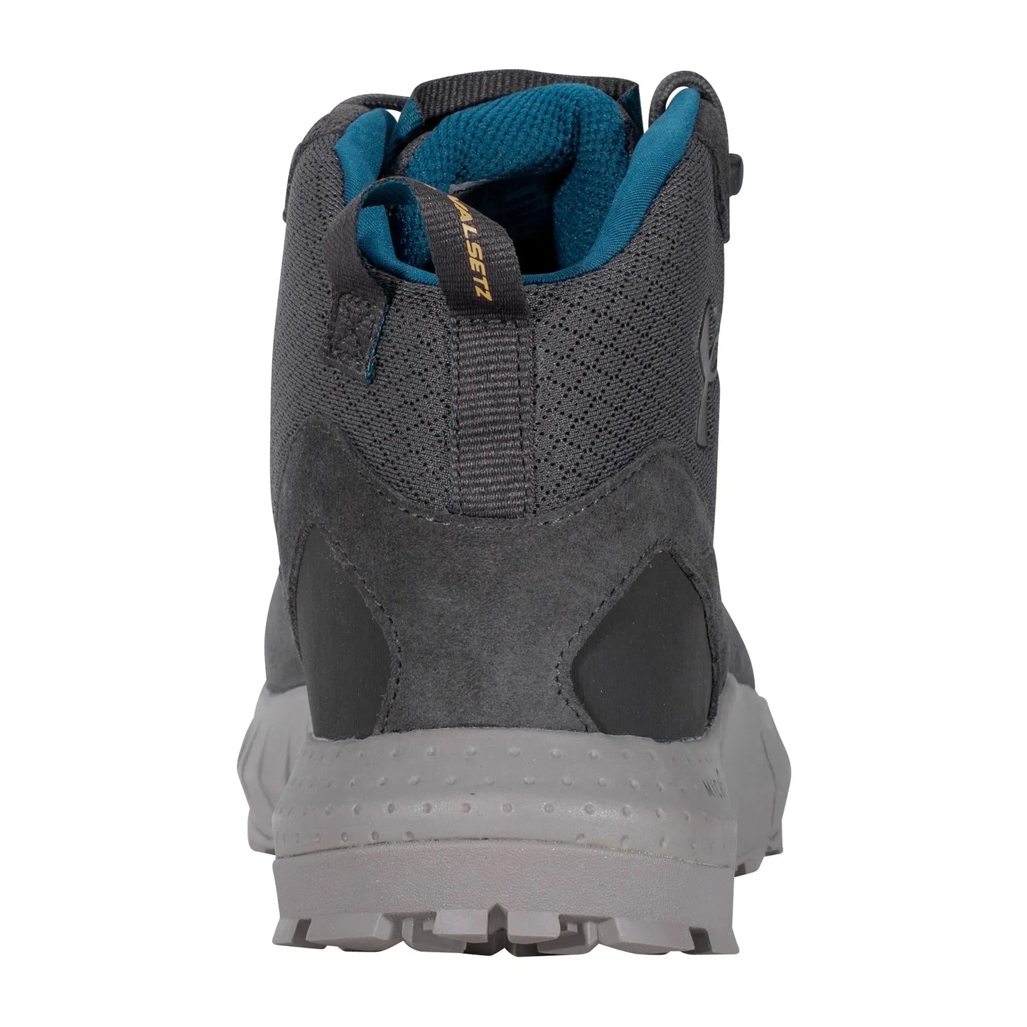 Tactical Boots Micro G Valsetz Trek Mid