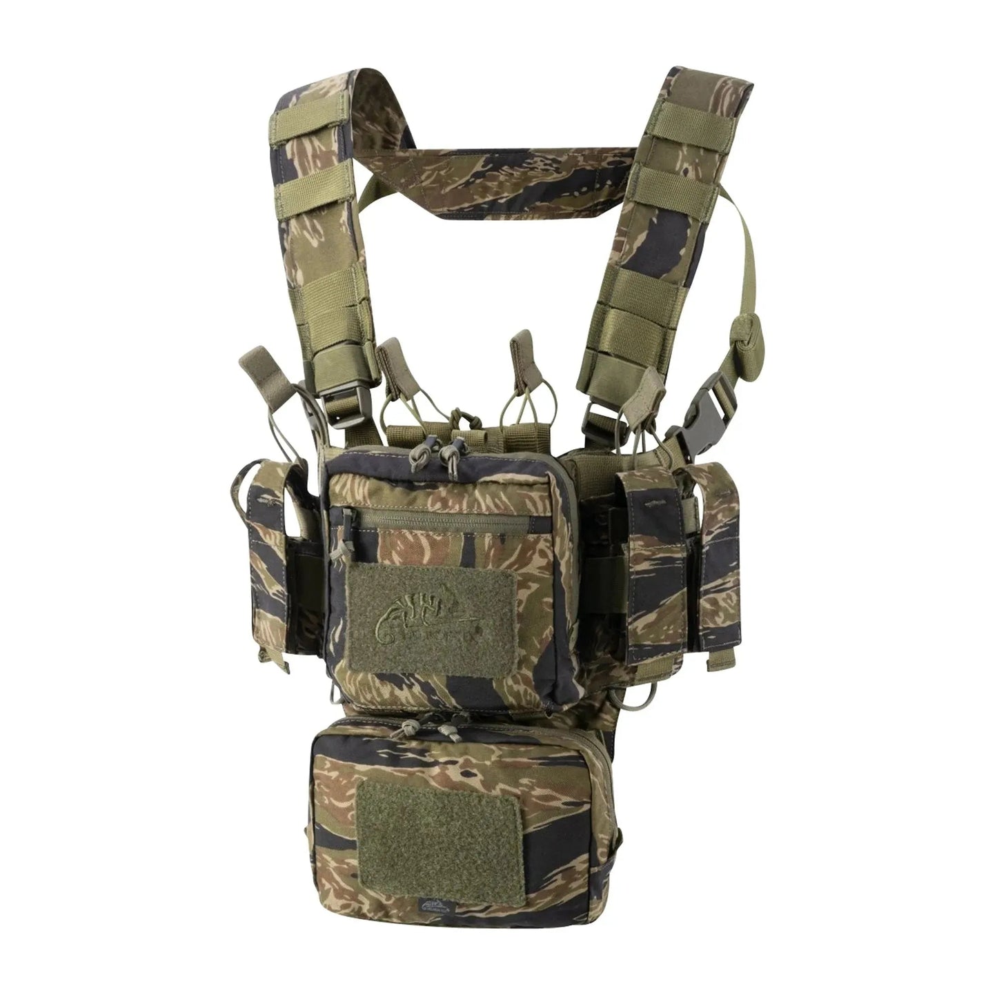 Chest Rig Training Mini