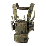 Chest Rig Training Mini