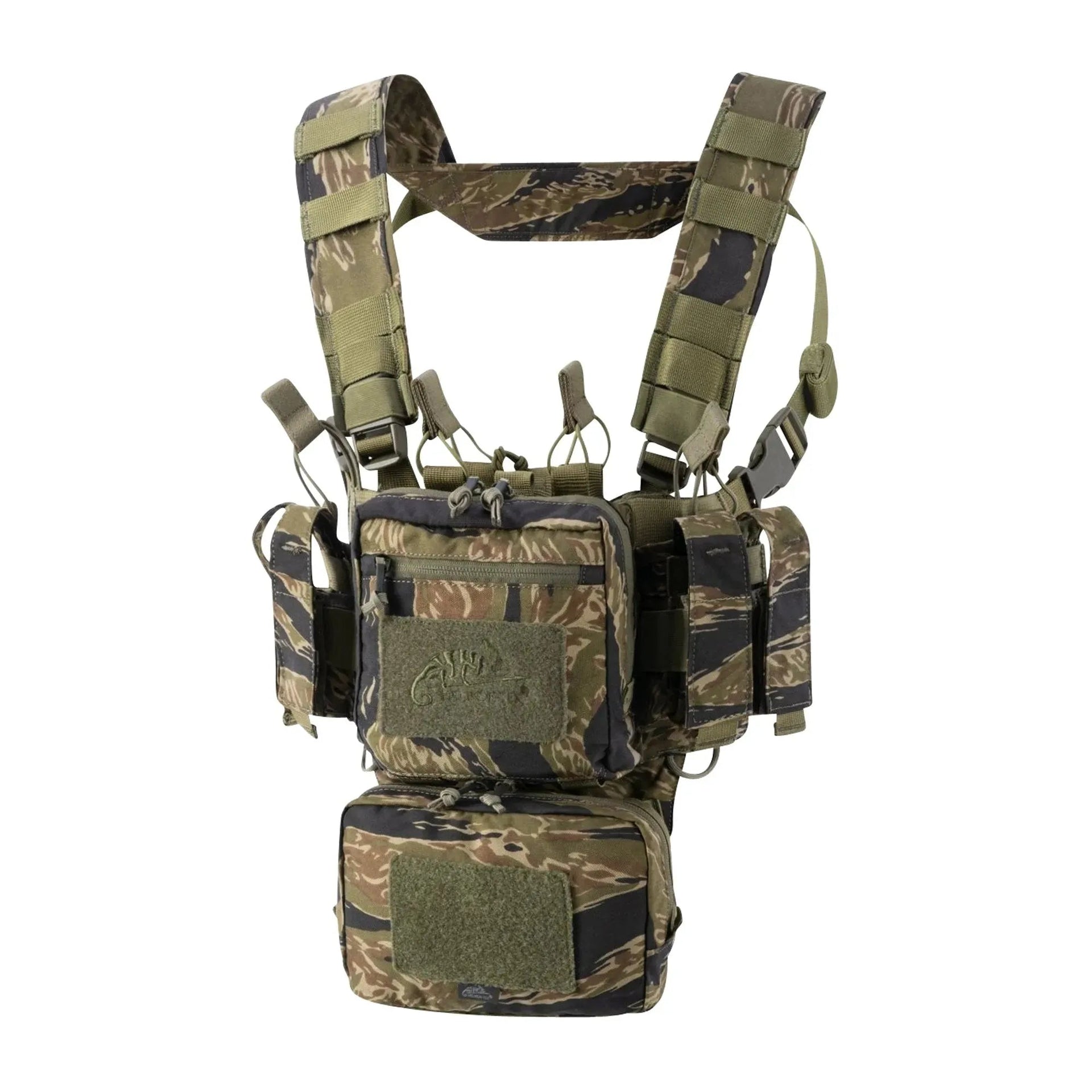 Chest Rig Training Mini