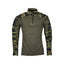 Combat Shirt MCDU
