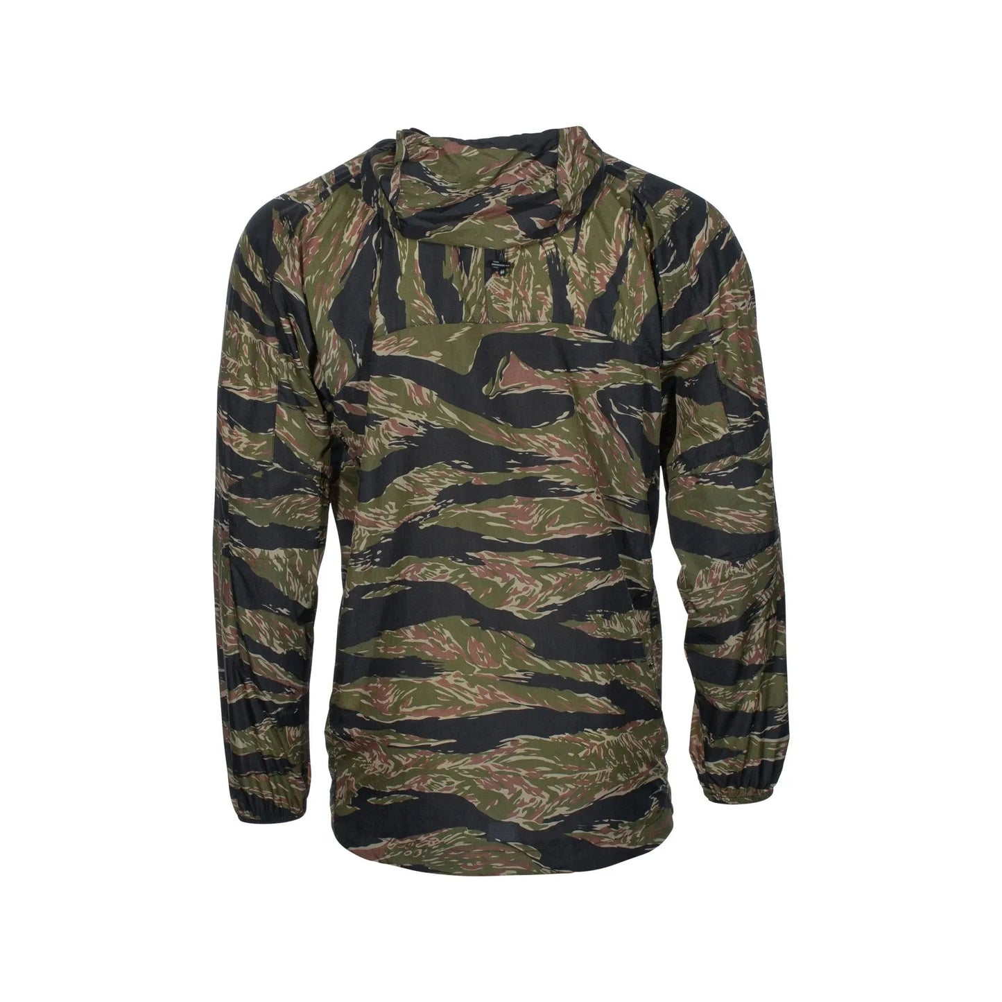 Jacke Windrunner Windpack