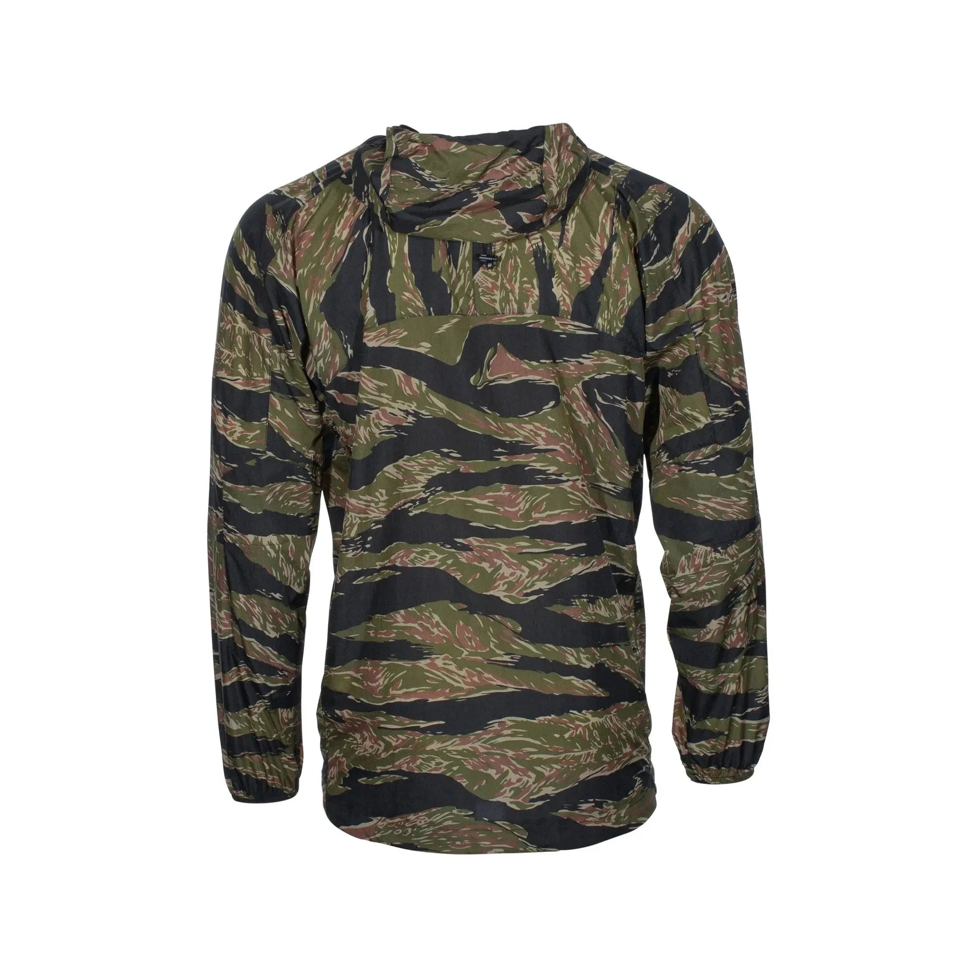 Jacke Windrunner Windpack