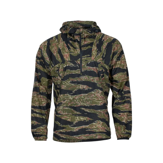 Jacke Windrunner Windpack