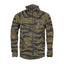 Windjacke Windpack Tramontane Nylon