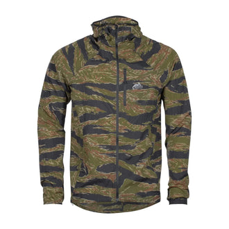 Windjacke Windpack Tramontane Nylon tiger stripe