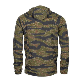 Windjacke Windpack Tramontane Nylon tiger stripe