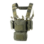 Chest Rig Training Mini