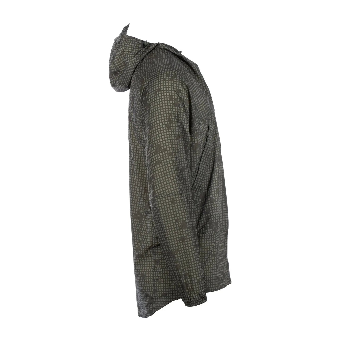 Jacke Windrunner Windpack