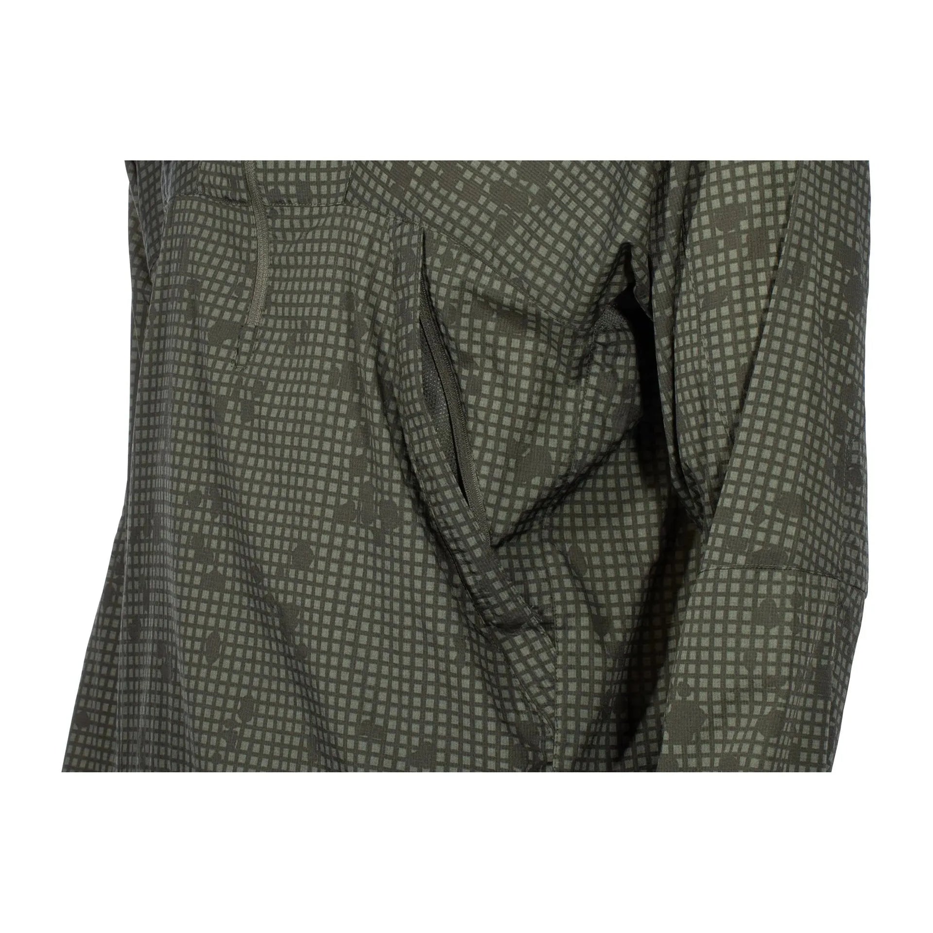 Helikon-Tex Helikon-Tex Jacke Windrunner Windpack desert night camo - ASMC