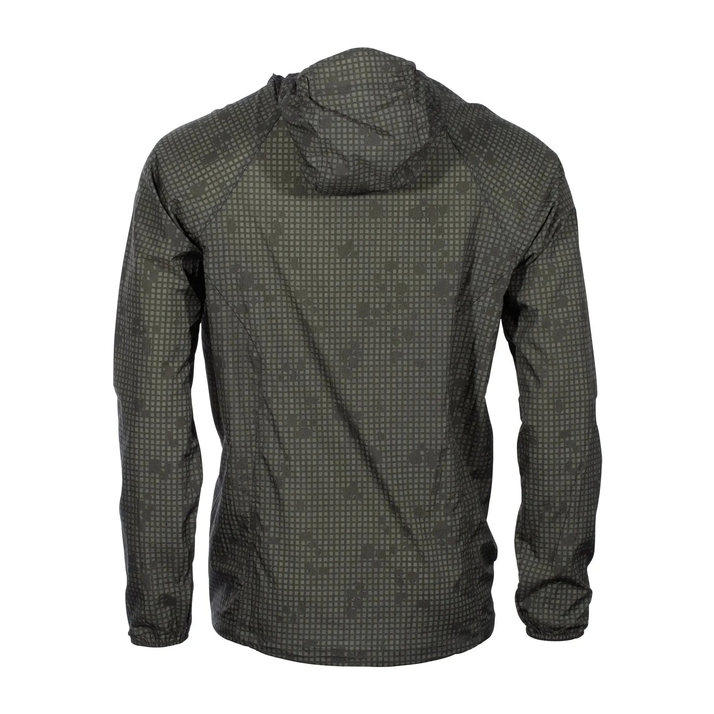 Windjacke Windpack Tramontane Nylon desert night cam