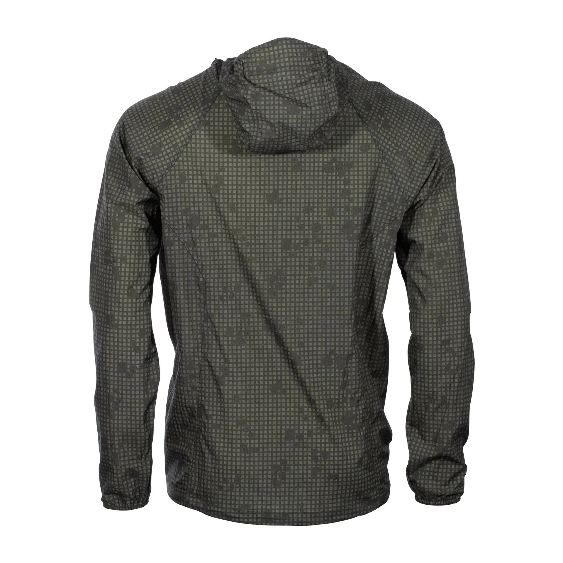 Windjacke Windpack Tramontane Nylon desert night cam