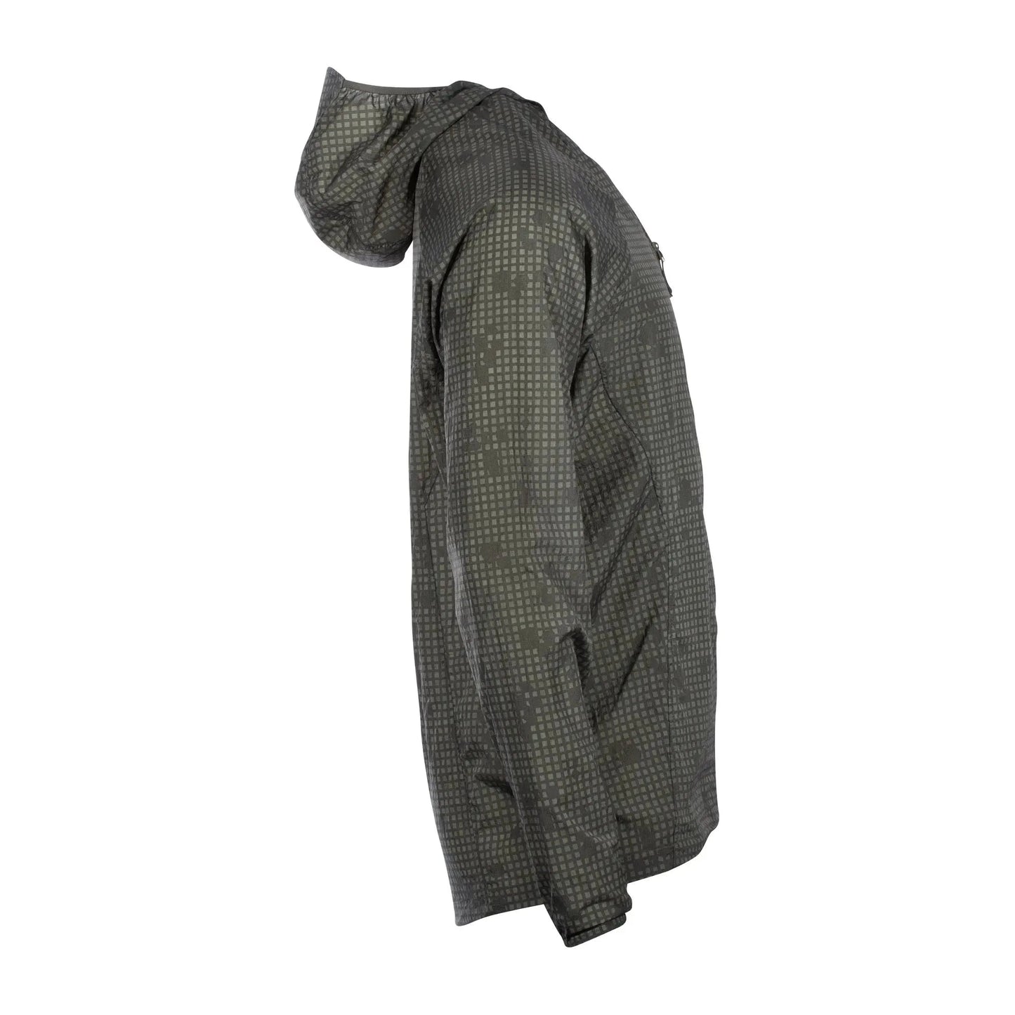 Windjacke Windpack Tramontane Nylon desert night cam