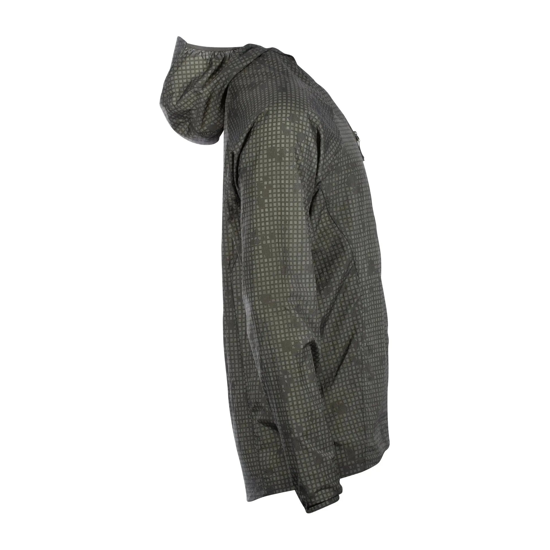 Windjacke Windpack Tramontane Nylon desert night cam
