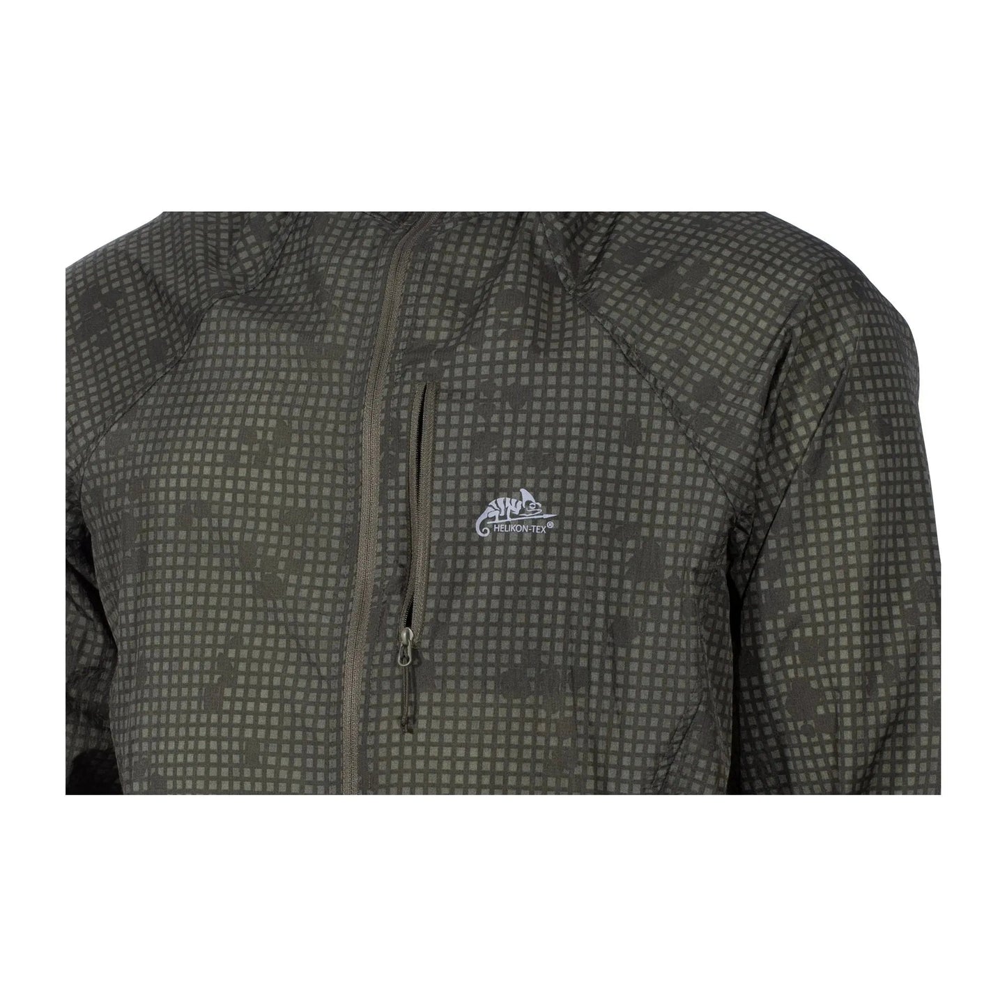 Windjacke Windpack Tramontane Nylon desert night cam