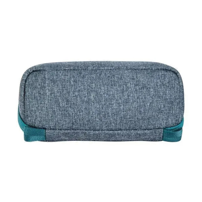 Kulturbeutel Square Zip Pouch S