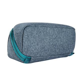 Kulturbeutel Square Zip Pouch M