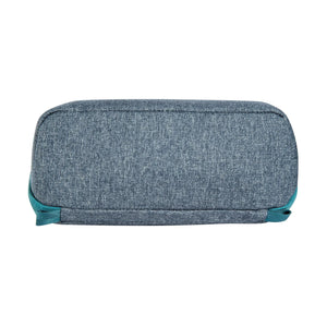 Tatonka Kulturbeutel Square Zip Pouch M - ASMC