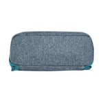 Kulturbeutel Square Zip Pouch M