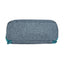 Kulturbeutel Square Zip Pouch M