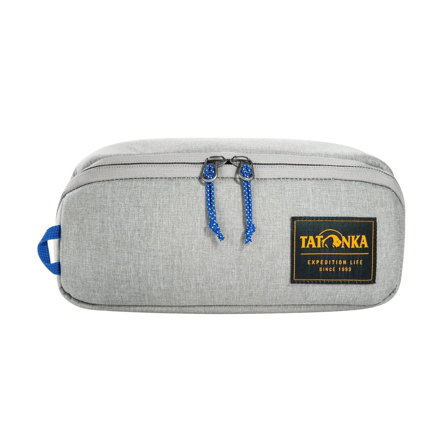 Kulturbeutel Square Zip Pouch M