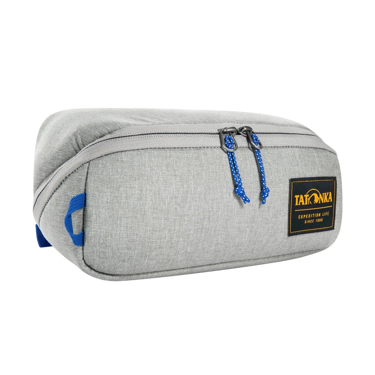 Kulturbeutel Square Zip Pouch M