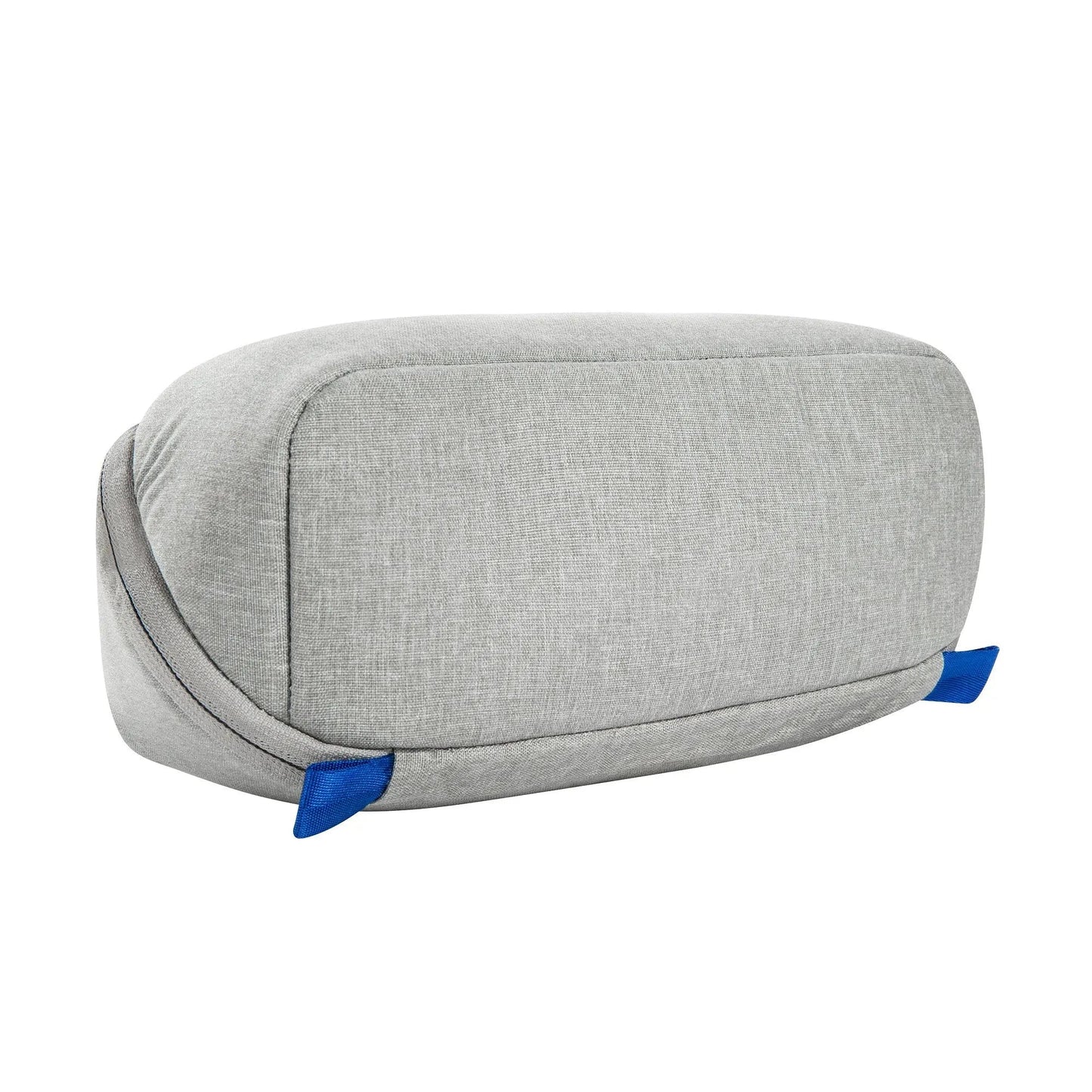 Kulturbeutel Square Zip Pouch M