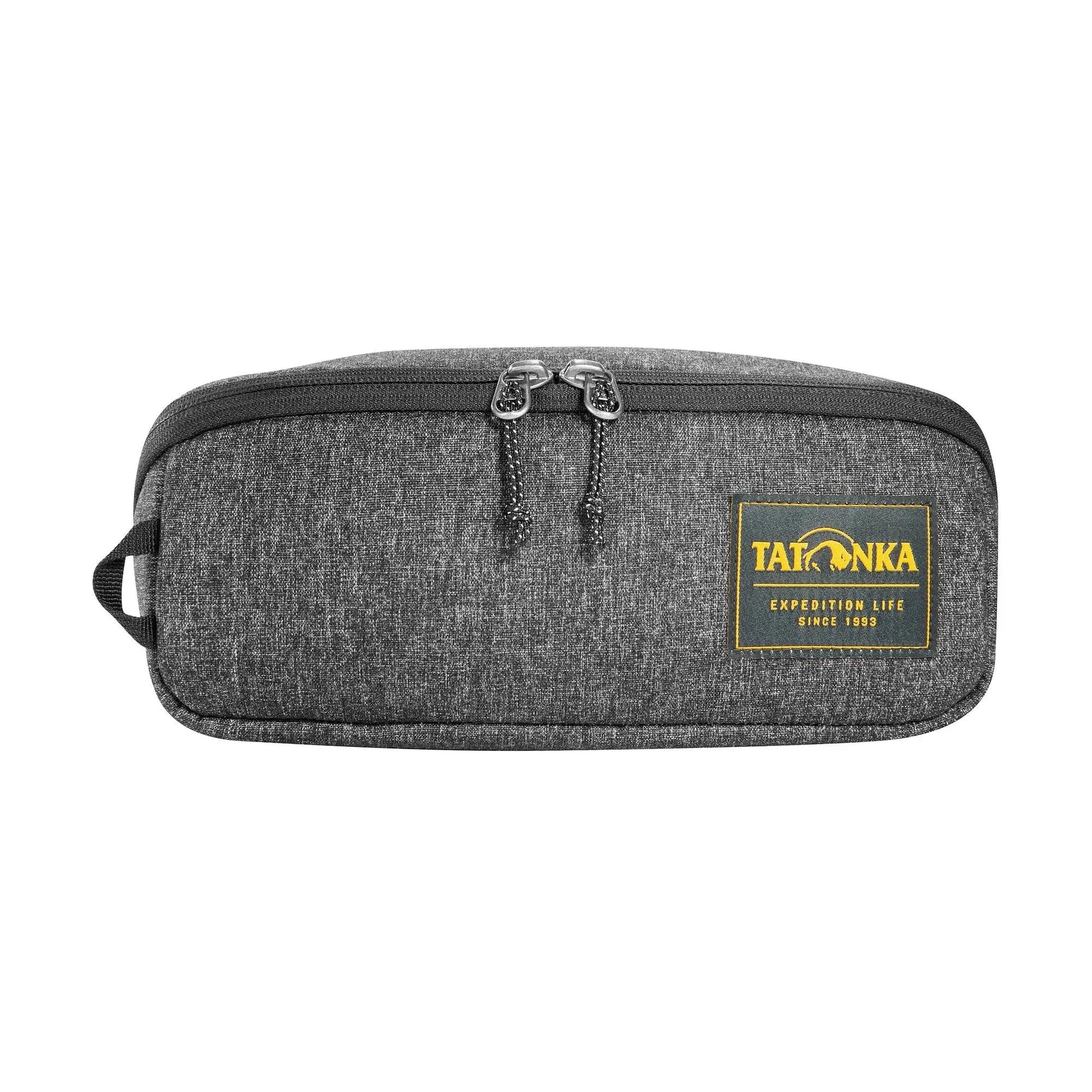 Kulturbeutel Square Zip Pouch M