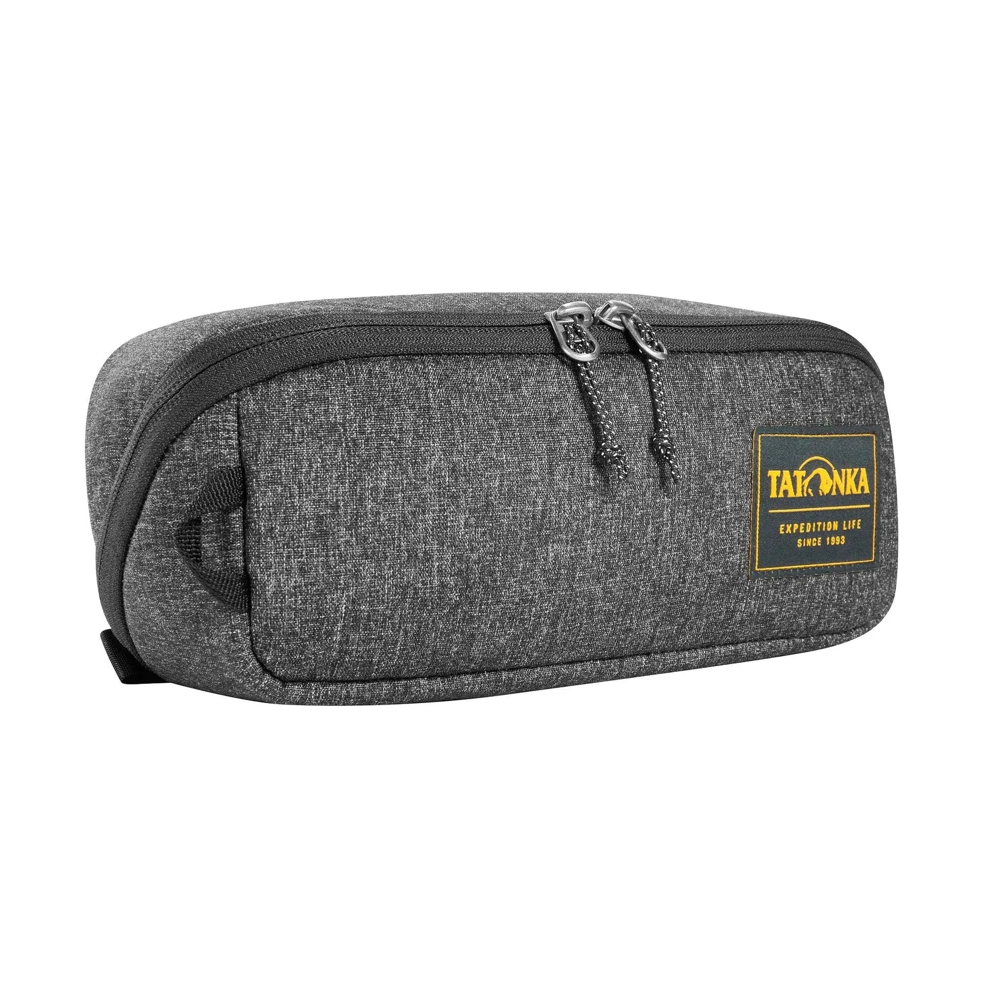 Kulturbeutel Square Zip Pouch M