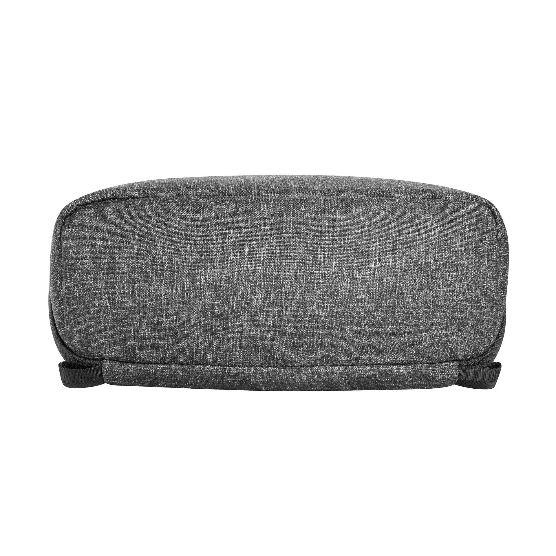Kulturbeutel Square Zip Pouch M