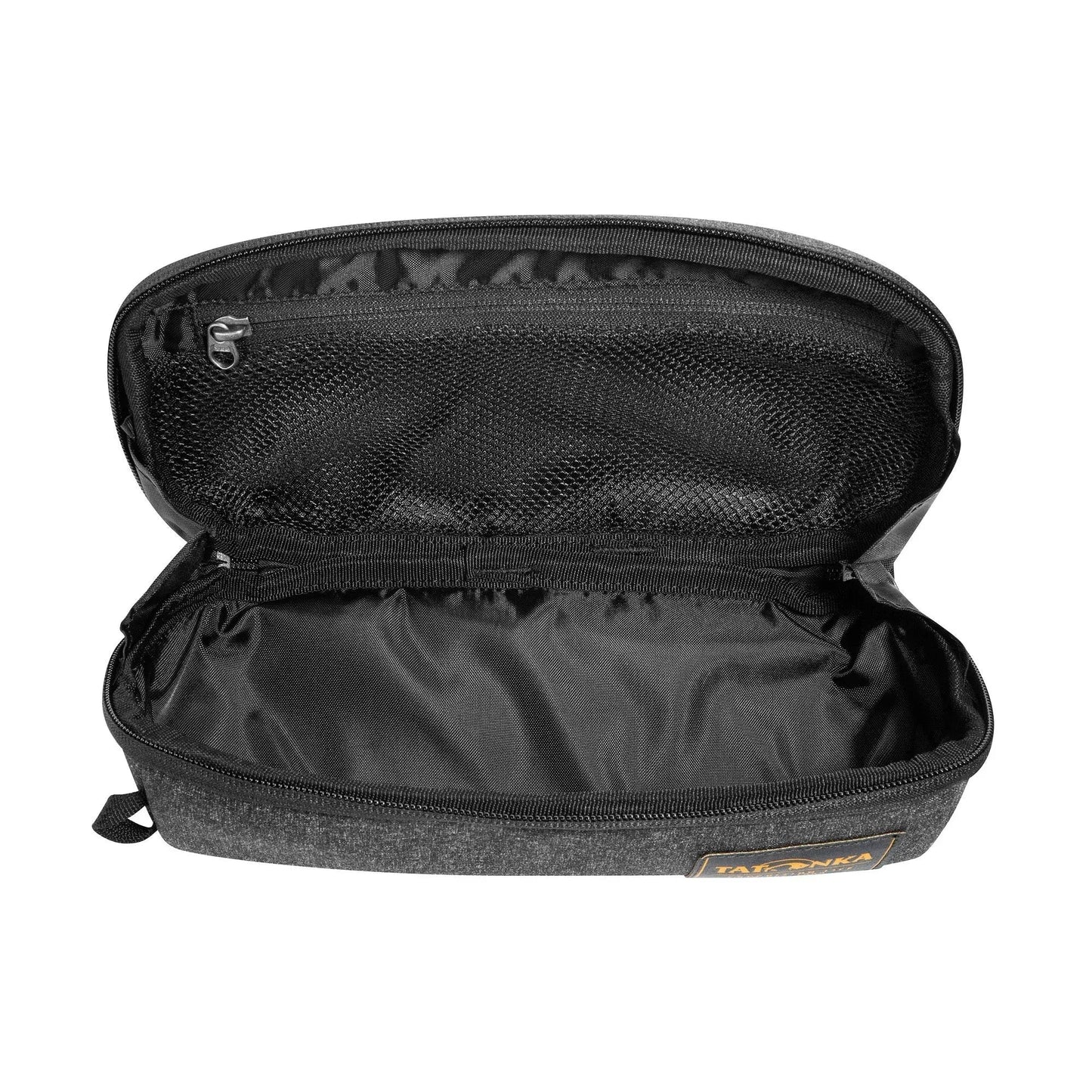 Kulturbeutel Square Zip Pouch M