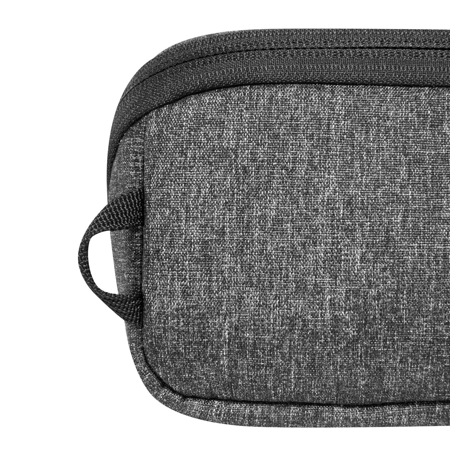 Kulturbeutel Square Zip Pouch M