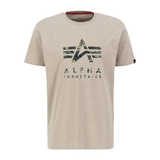 T-Shirt Camo PP