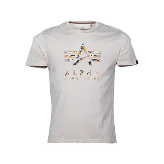 T-Shirt Camo PP