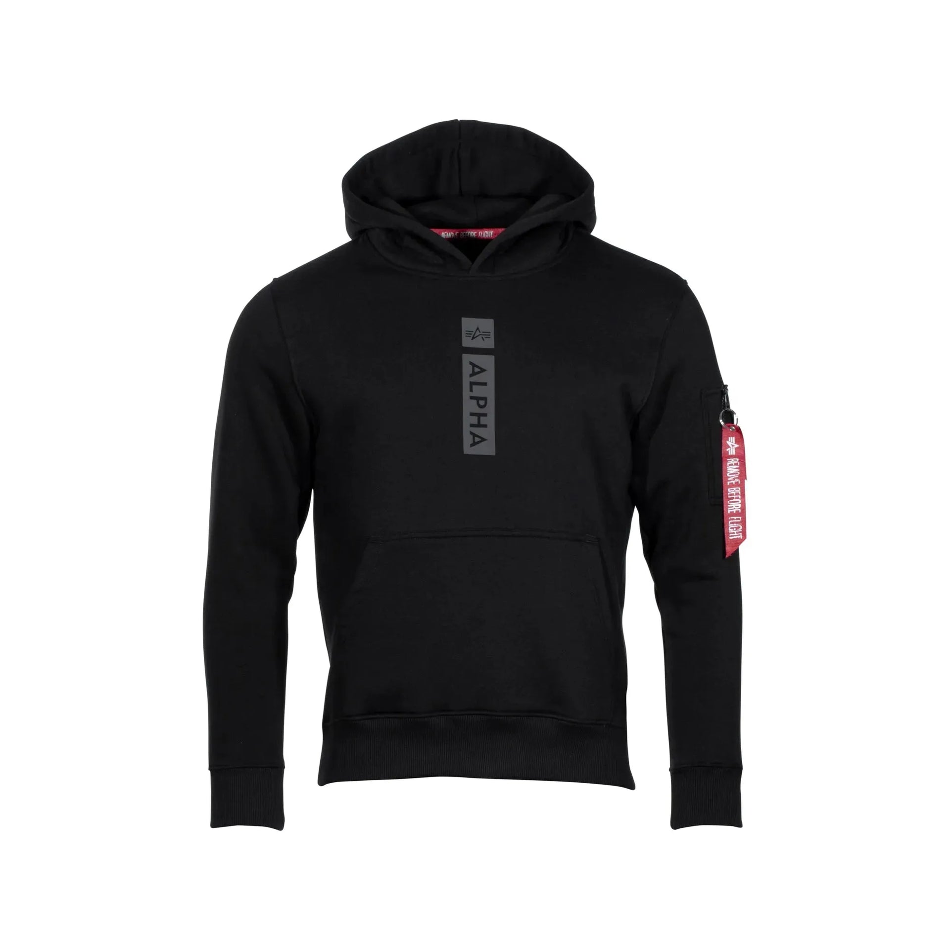 Alpha Industries Hoodie Alpha PP - ASMC