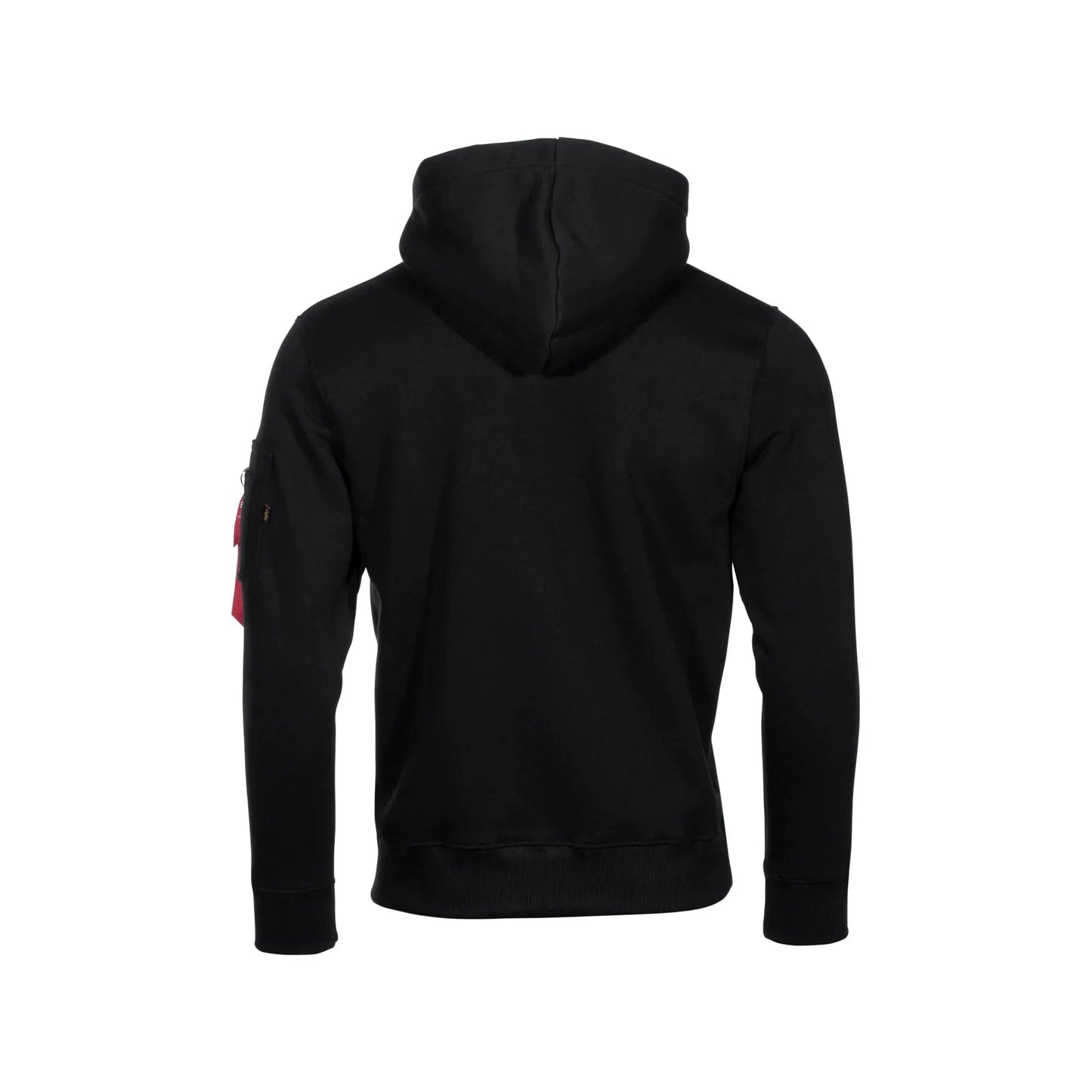 Hoodie Alpha PP