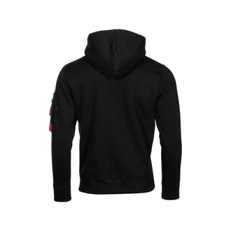 Hoodie Alpha PP