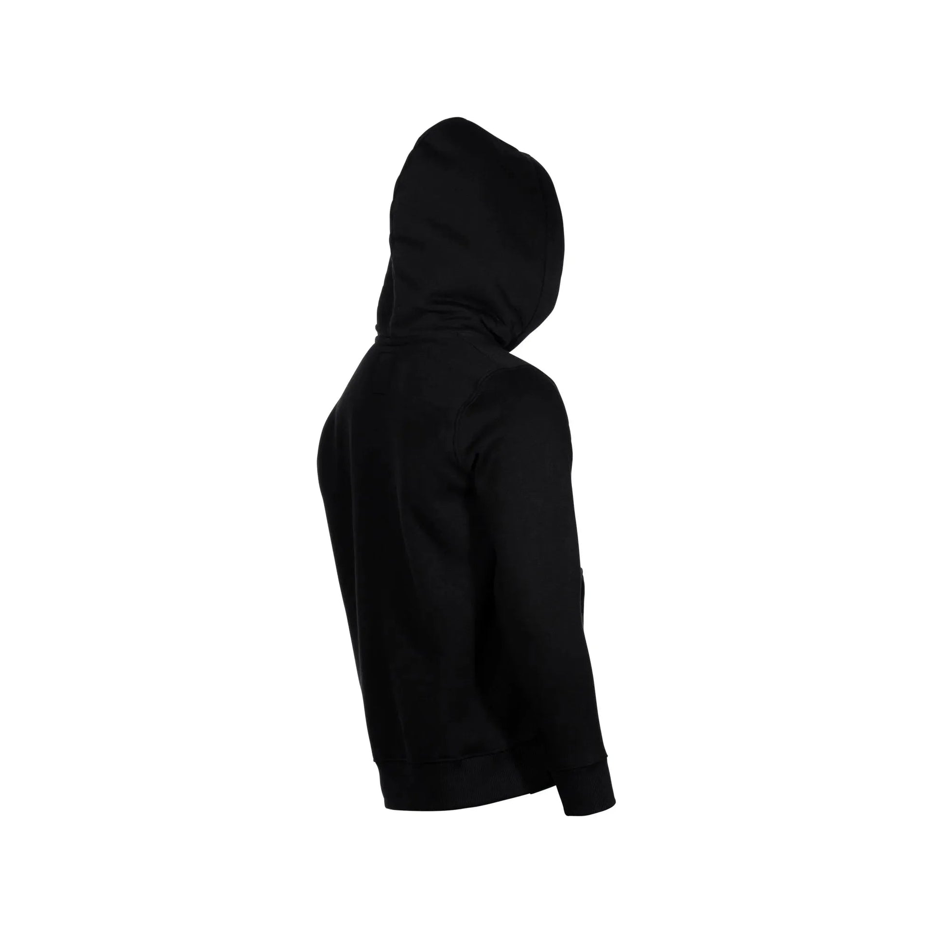 Hoodie Alpha PP