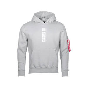 Alpha Industries Hoodie Alpha PP - ASMC