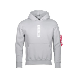 Hoodie Alpha PP