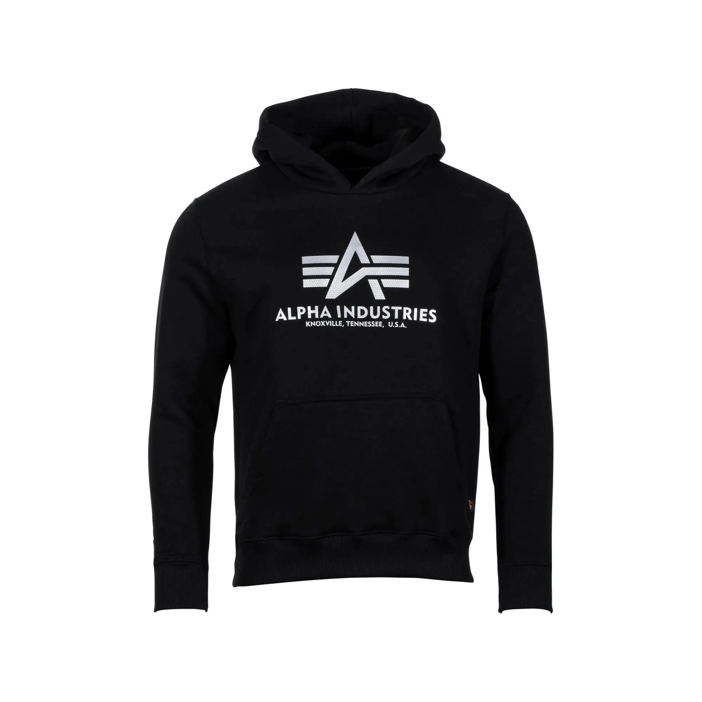 Hoodie Basic Carbon