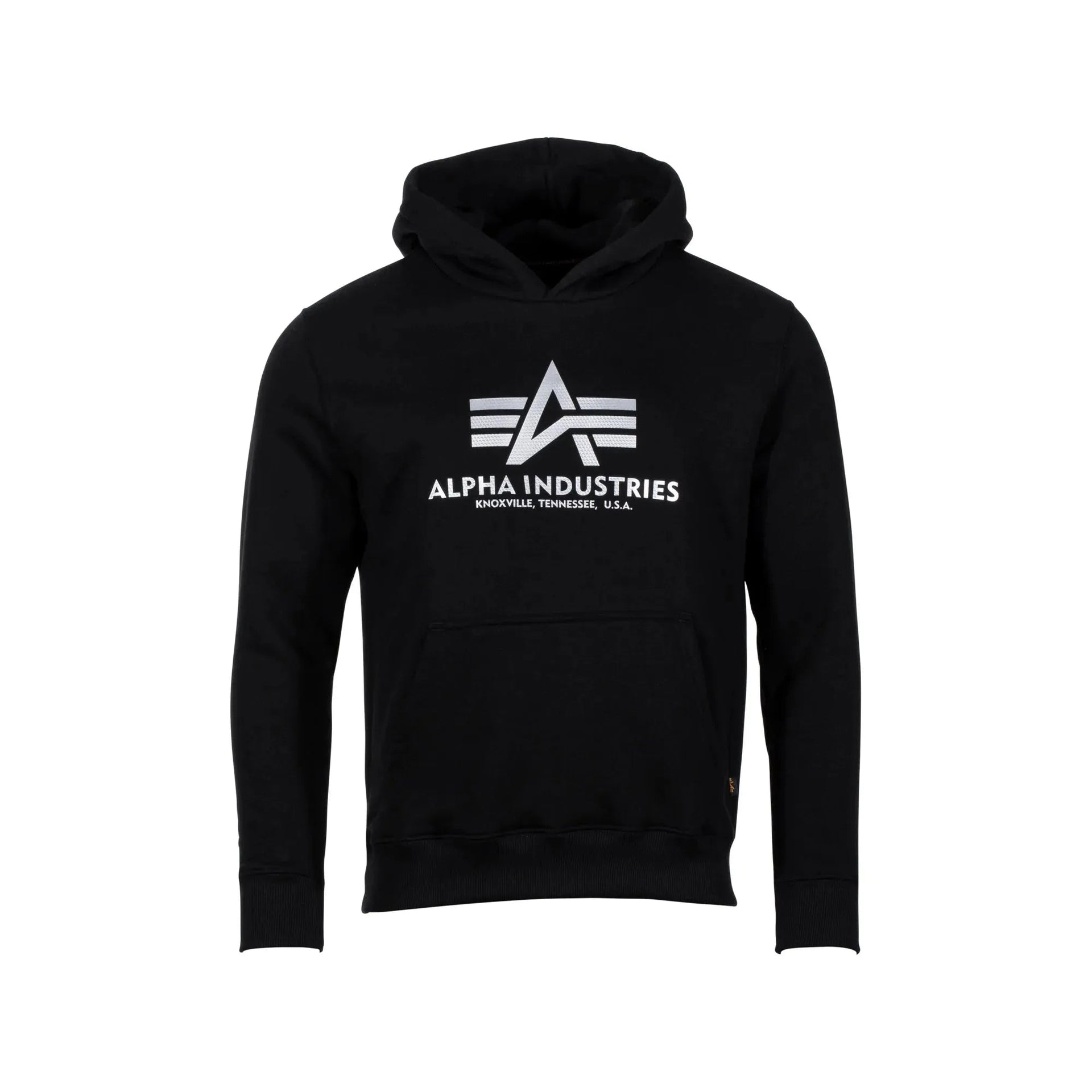 Hoodie Basic Carbon