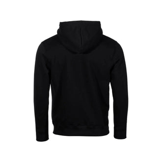 Hoodie Basic Carbon