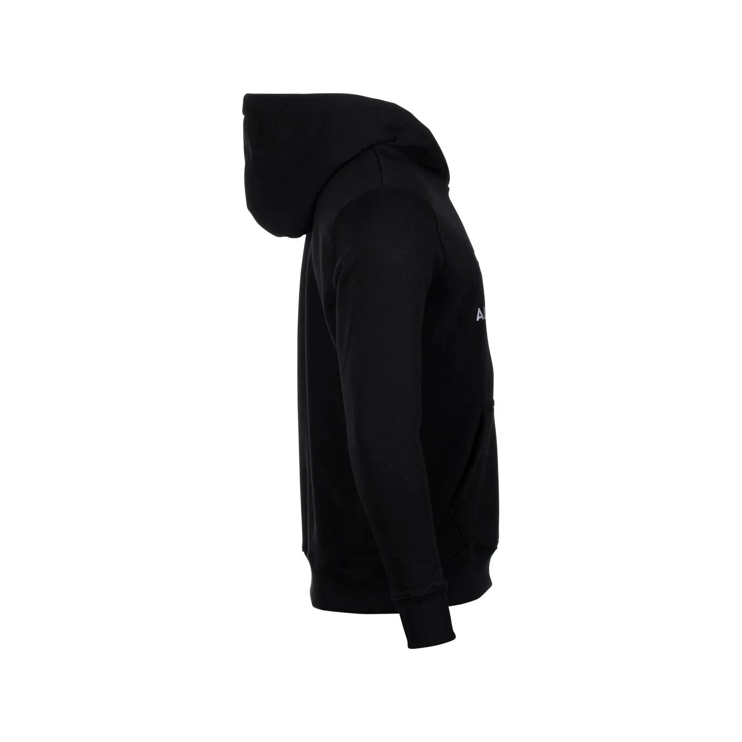 Hoodie Basic Carbon