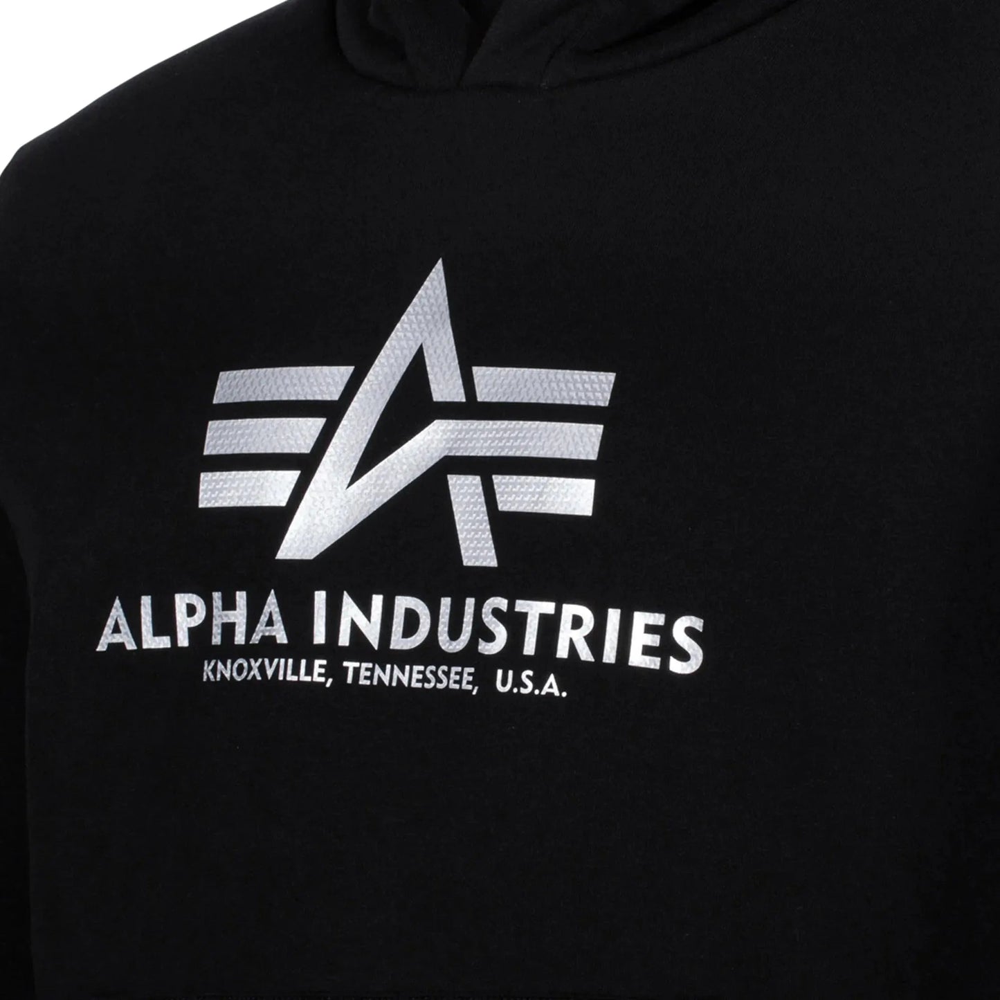 Hoodie Basic Carbon