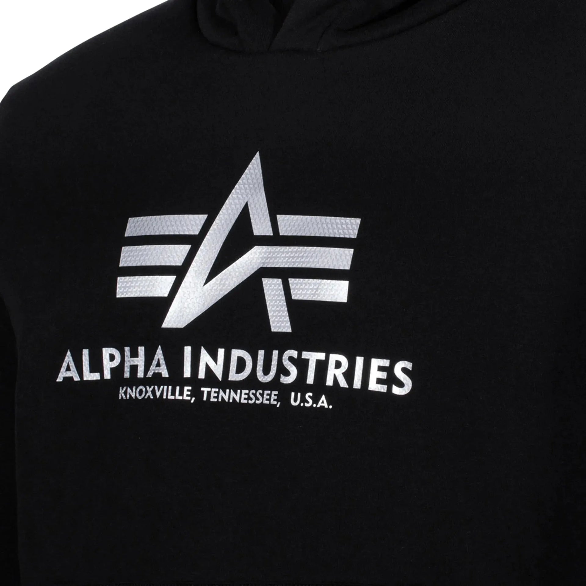 Hoodie Basic Carbon